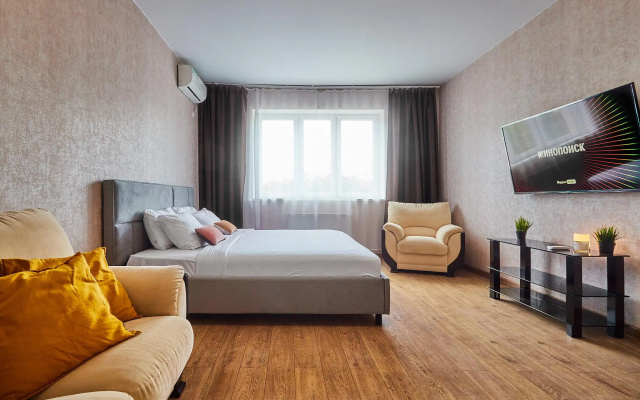 Gallery Apartments (Гэлари Апартментс)