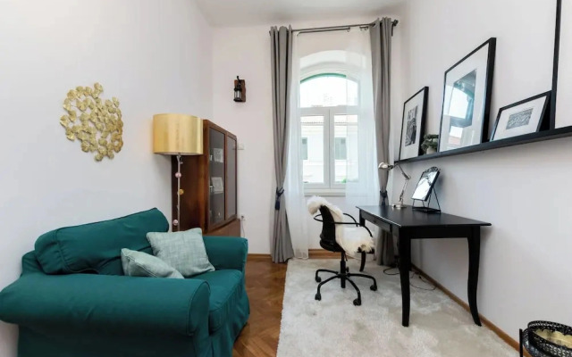 Apartment Jelena Delta
