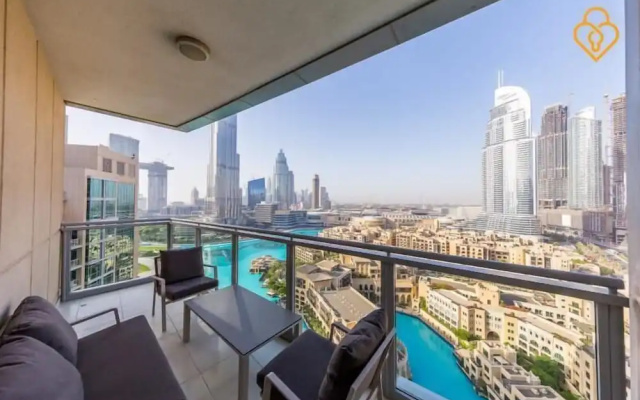 Residences 3B/R Tower 7