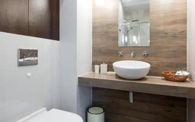 Luxe Living Krakow