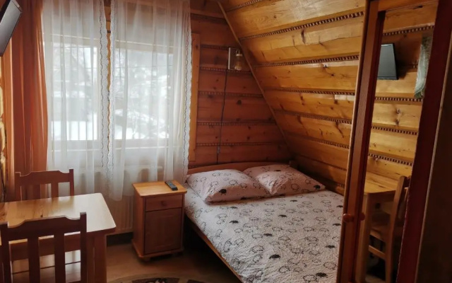 Pod Zielonym Bykiem