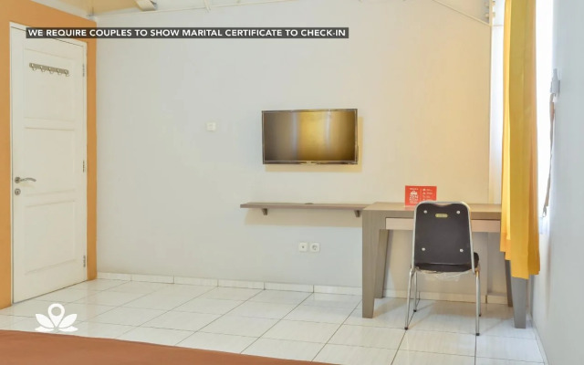 ZEN Rooms Basic UNINUS Syariah