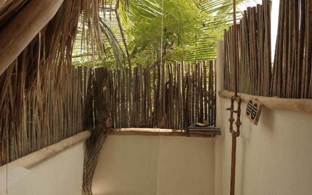 Éteka Slow Beach Hotel