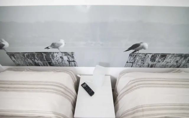 Residence Colibri