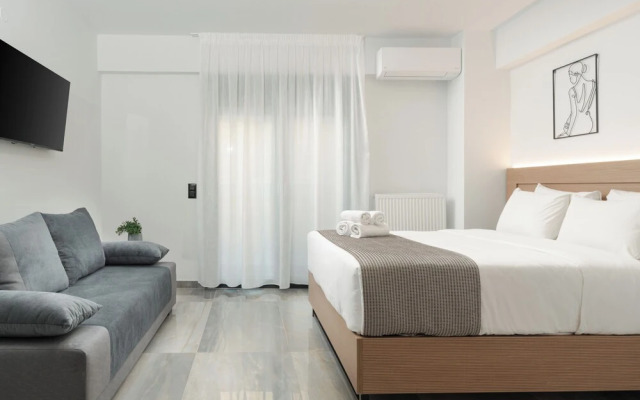 TOWER 15 Suites