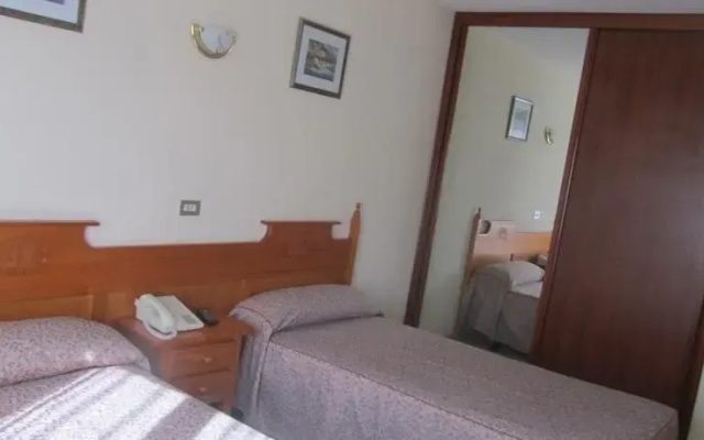 Hostal La Codorniz