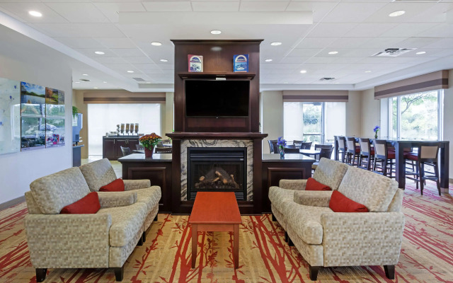 Best Western Plus Muskoka Inn