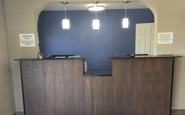 Super 8 by Wyndham Florence