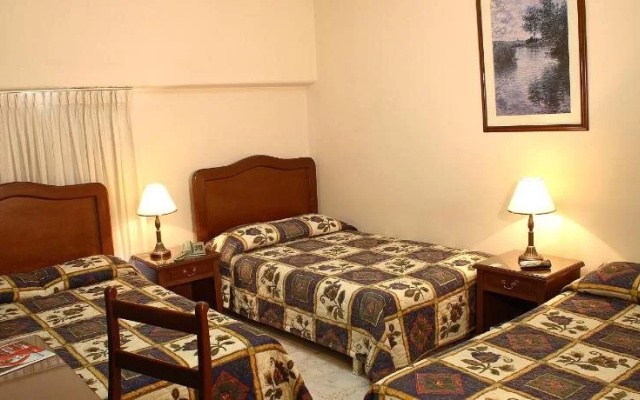 Hotel Mudejar