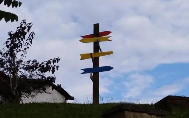 Vivienda Turística Mirador de Calima