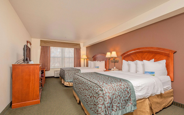 Days Inn by Wyndham Manitou Springs