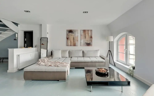 Old Town Family Długa Living by Downtown Apartments