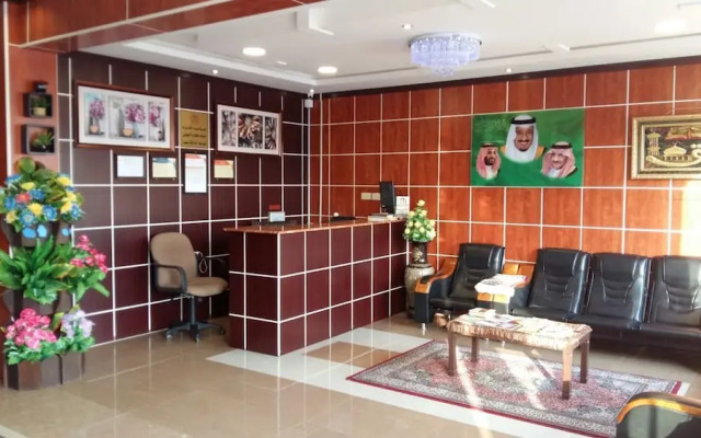 Al Eairy Furnished Apartments Al Ahsa 5