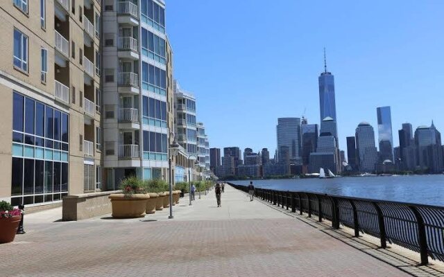 The Pier Apartments
