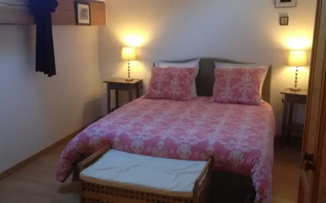 Le Logis Des Grand