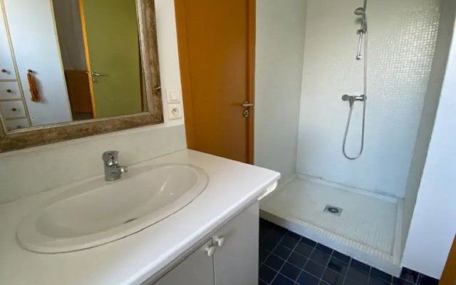 Attractive Villa in Banne with Private Swimming Pool