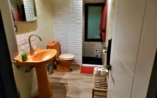 Loft Montaña Central