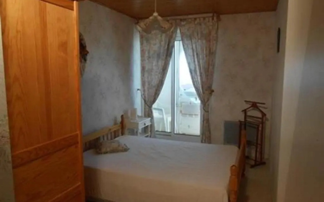 Appartement Saint-Gilles-Croix-de-Vie, 2 pièces, 4 personnes - FR-1-324-43