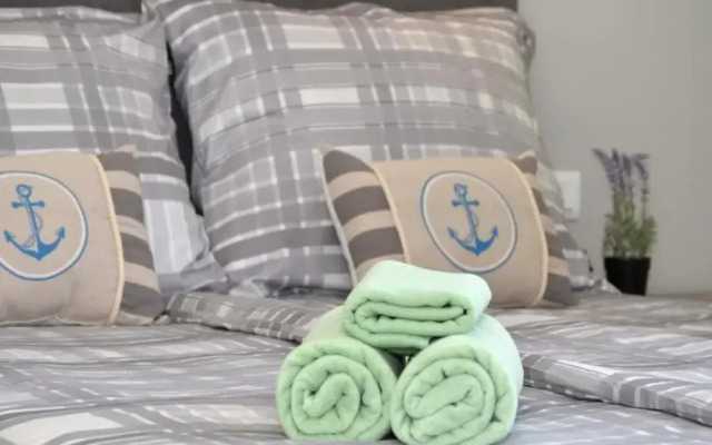 Apartment Sunshine Trogir