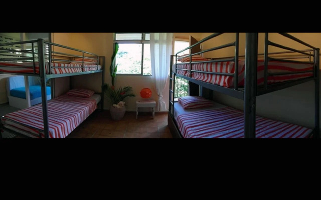 E. Gwada Hostel - Auberge de jeunesse