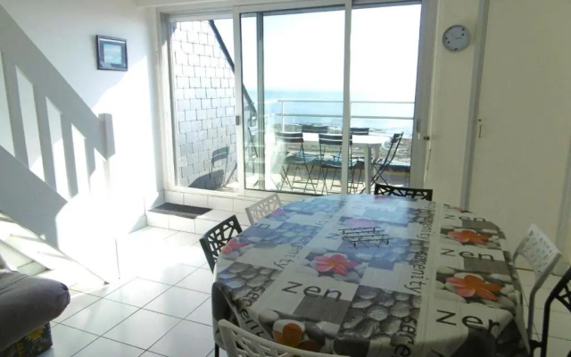 Appartement Iffic