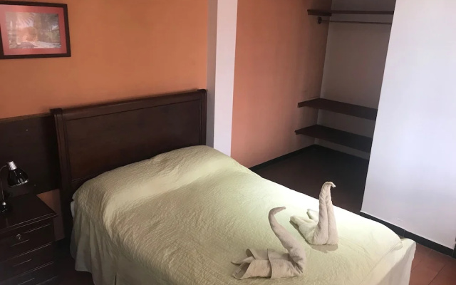 Cittadella Hostal