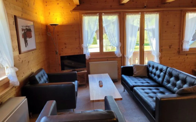Apartment Reseda Lenk