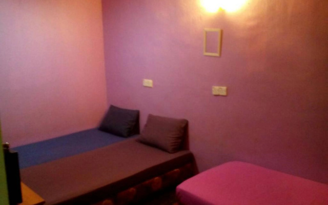 Hijrah Hotel