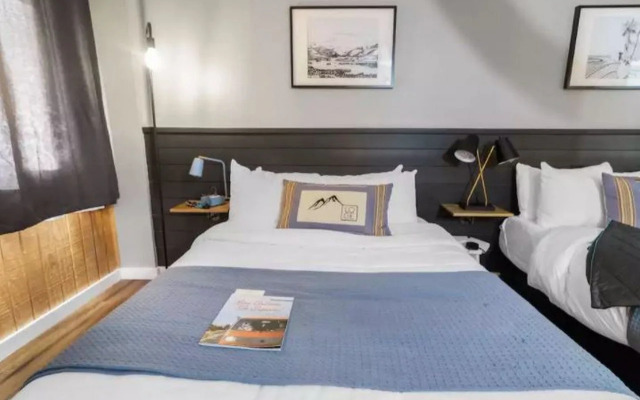 The Wayside Inn