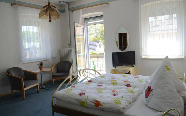 Pension Haus Marga