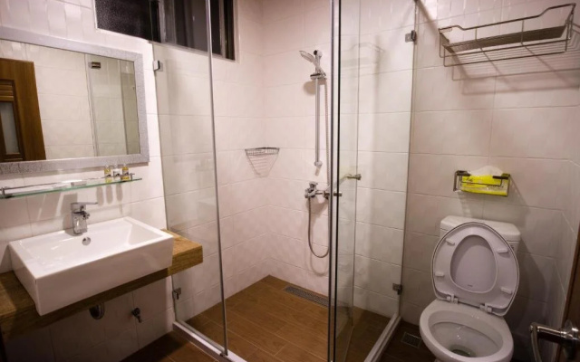 Cozy Cozy Hostel