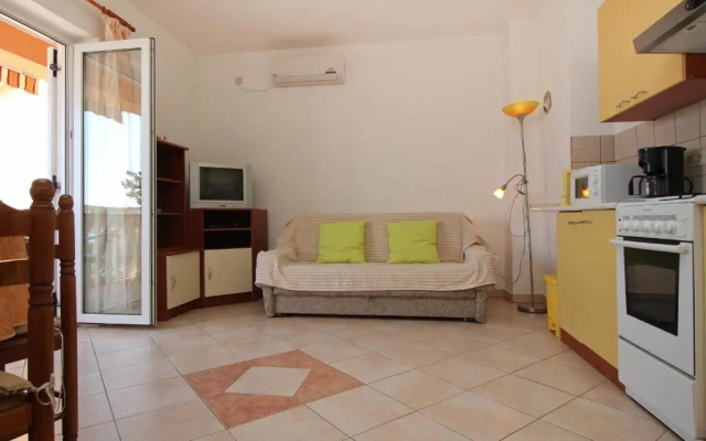 Villa Tiha