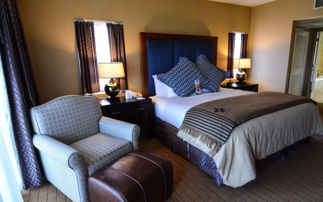 Prescott Resort and Conference Center