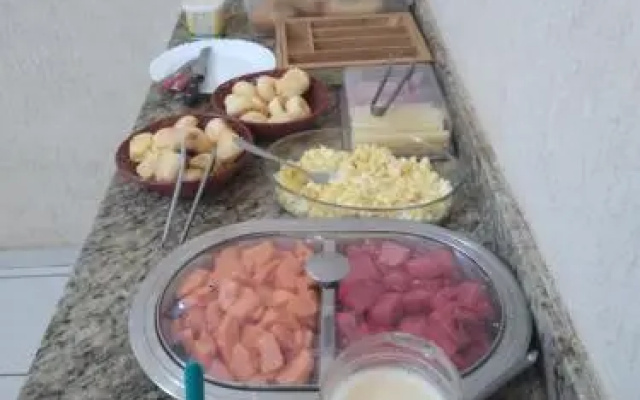 Pousada Natal