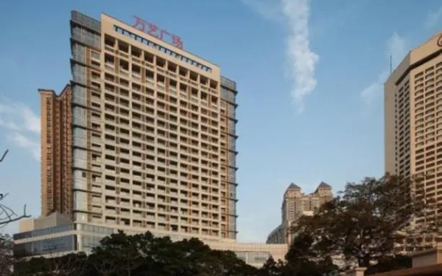 S. International Service Apartment