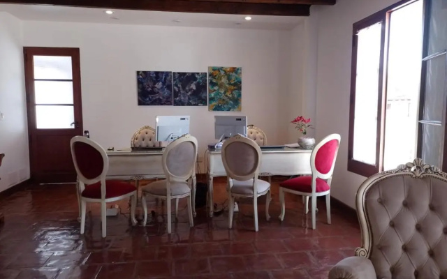 Iraola Hotel Boutique