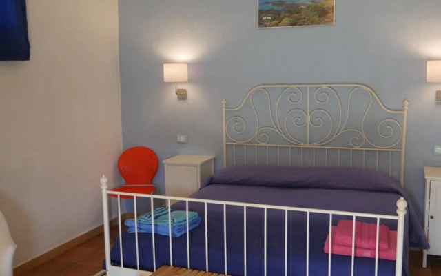 B&B Sa Tuerra