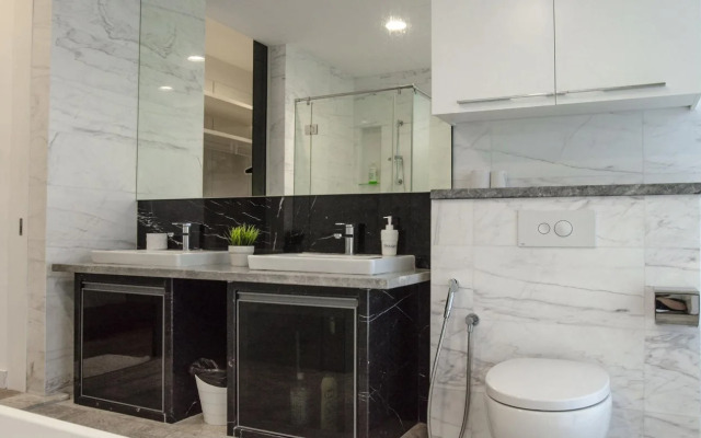 Platinum Suites KLCC by Feel Homes