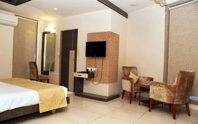 Hotel Gormoh