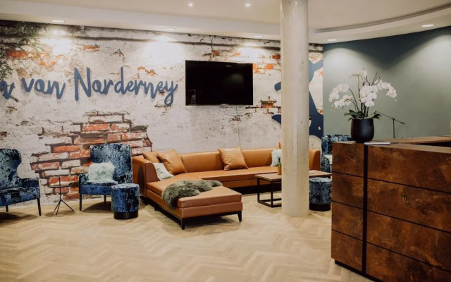 Hotel Jann von Norderney
