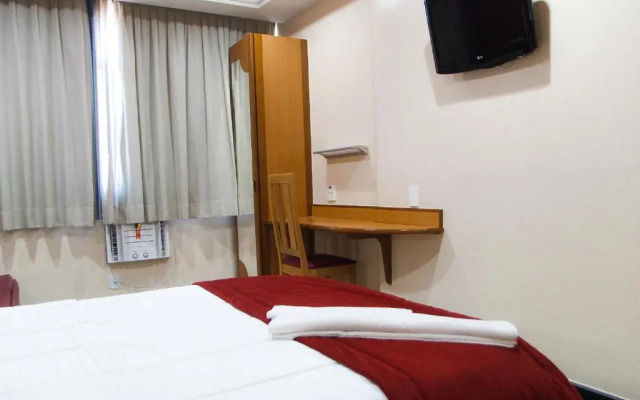 Capri Hotel