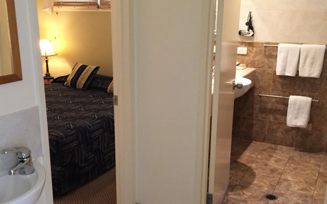 Criterion Hotel Motel Rockhampton