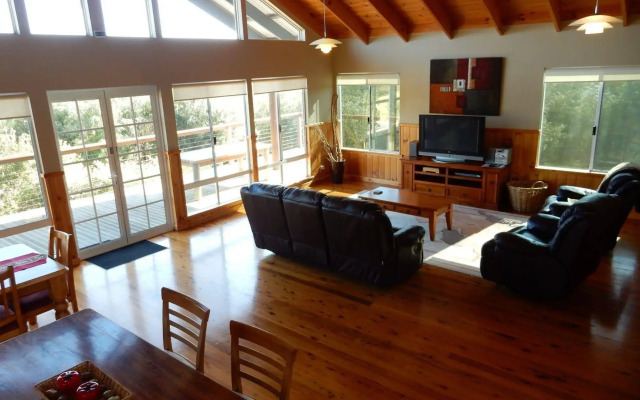 Cape Howe Cottages