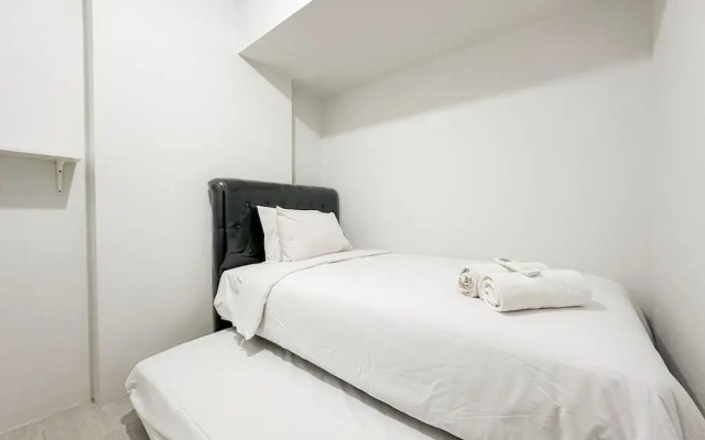 Good 2BR Apartment Suncity Residence