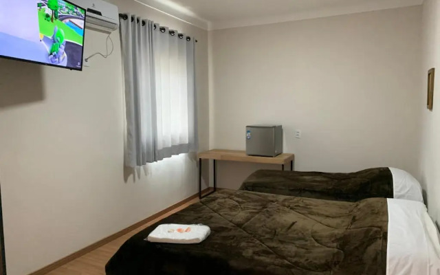 Hotel Aliança