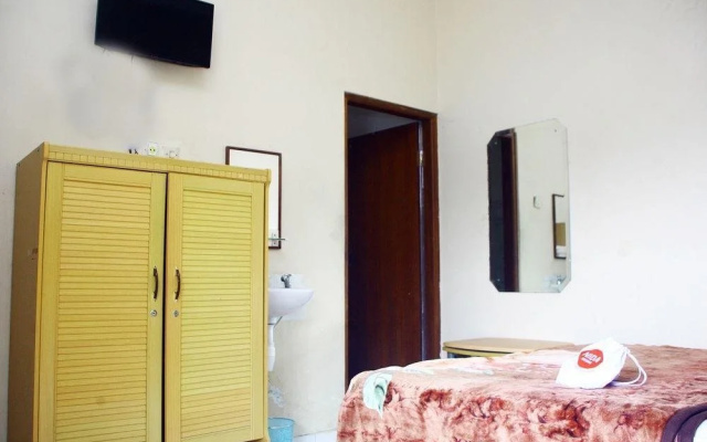 NIDA Rooms Ring Road Utara 5