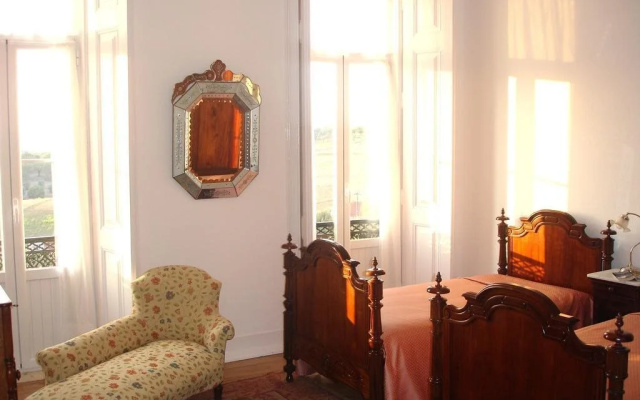 Casa Do Lavre