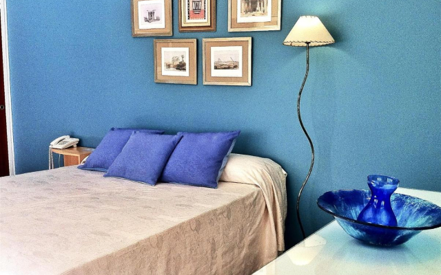 Loft Argentino Apart Hotel Buenos Aires
