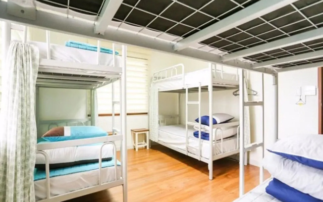 Jeju Gaonnuri Guest House