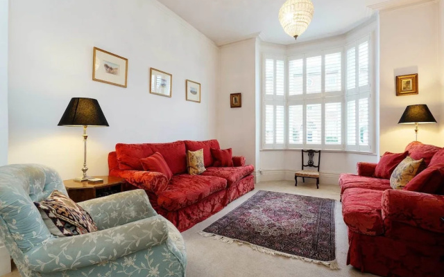 Wandsworth Comfort